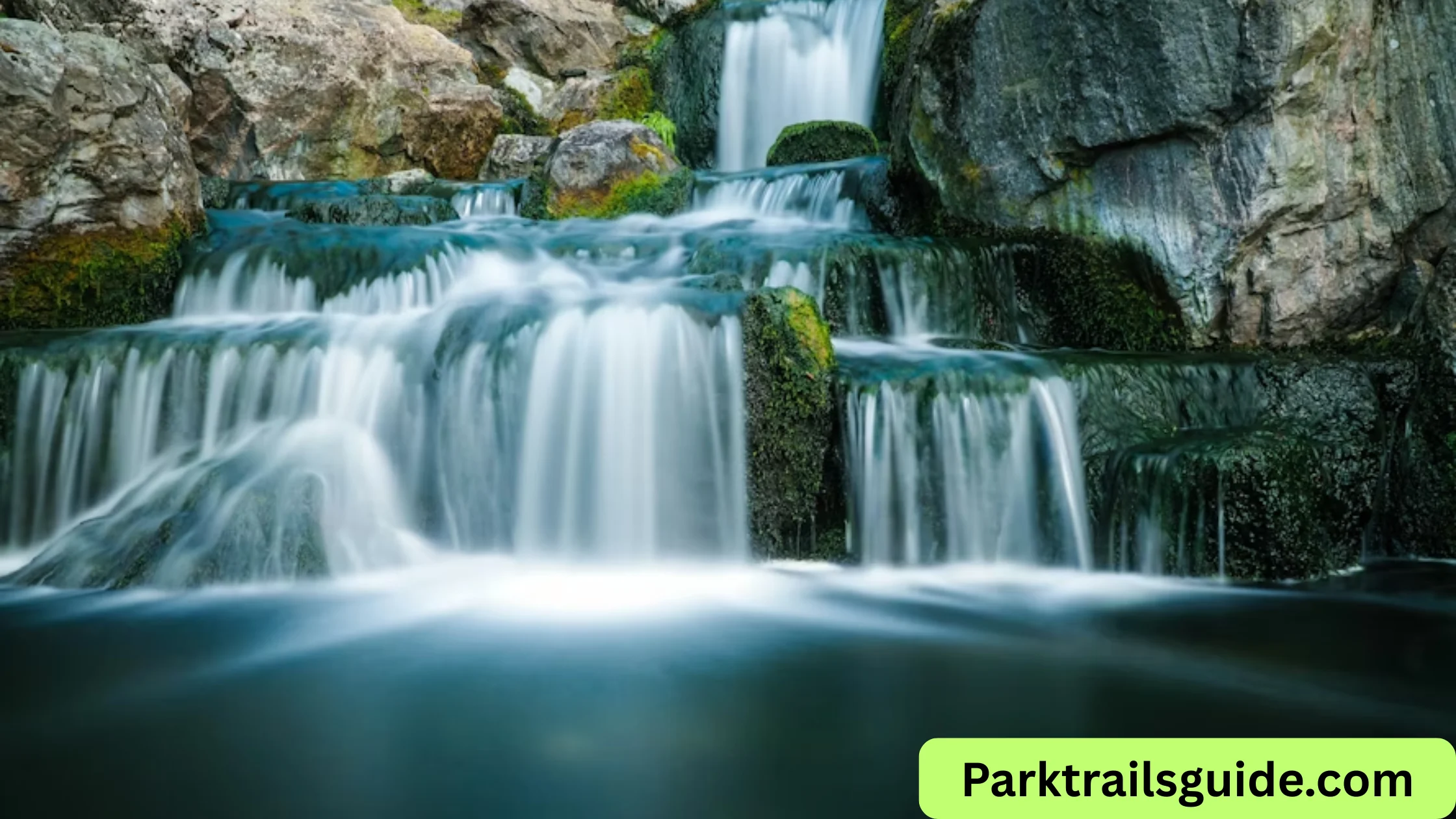 Hidden Waterfalls in Smoky Mountains With Easy Walks