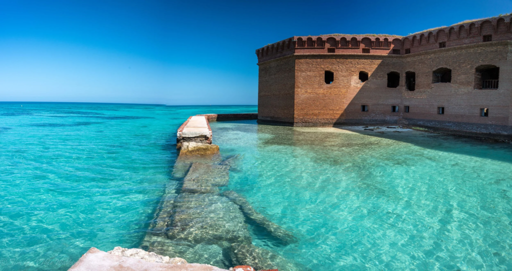 Dry Tortugas National Park