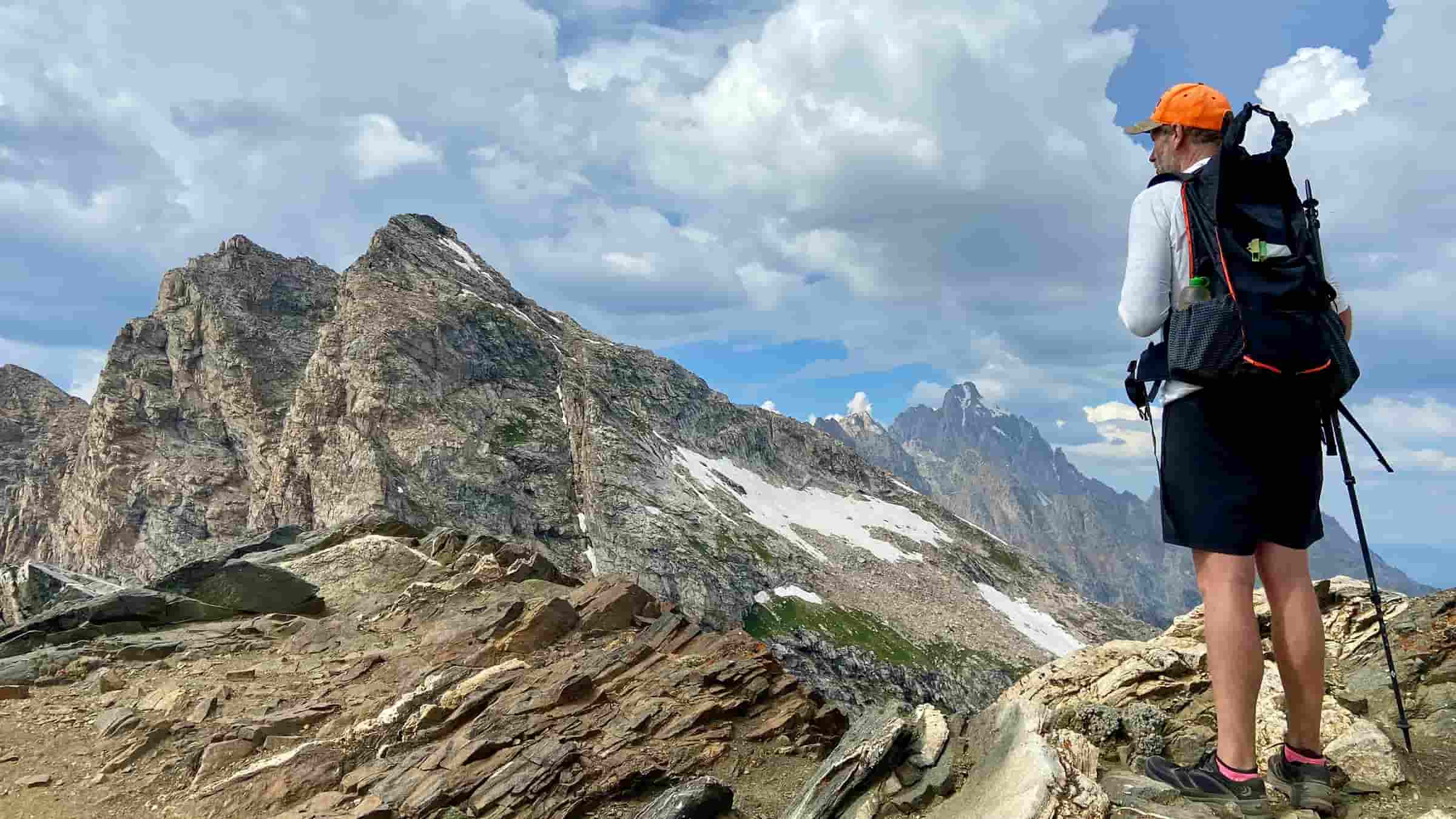 What Is the Most Dangerous Hiking Trail?