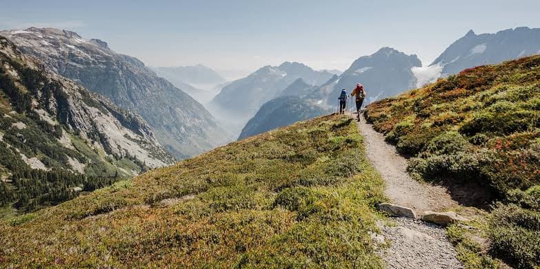 What Are the Most Scenic Hiking Routes?