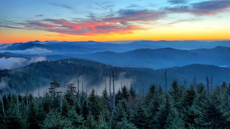 great smoky mountains national park tickets