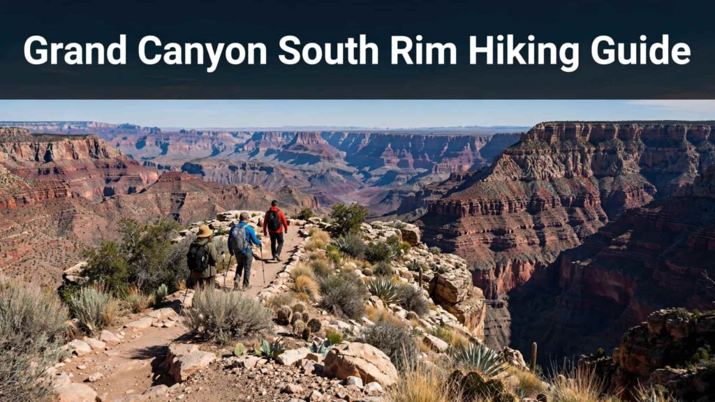 Hotels Near Sequoia National Park